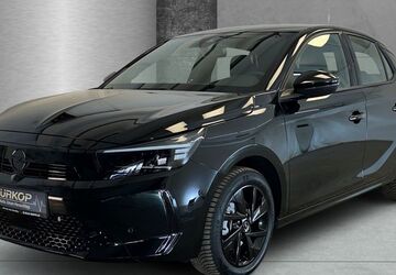 Opel Corsa 4.047 km 18.450 &euro; Braunschweig 38126