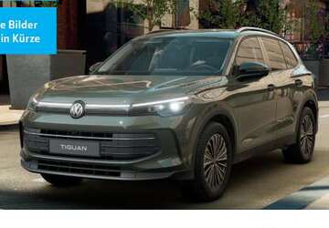 VW Tiguan 19.779 km 31.990 &euro; Wolfsburg 38440