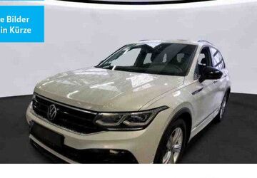 VW Tiguan 58.170 km 35.290 &euro; Wolfsburg 38440