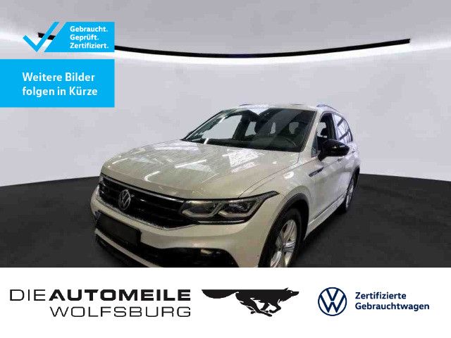 VW Tiguan 58.170 km 35.290 &euro; Wolfsburg 38440