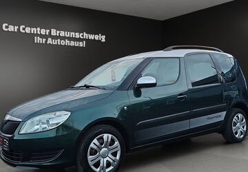 Skoda Roomster 244.300 km 4.999 &euro; Braunschweig 38120