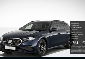Mercedes-Benz E 220 63.769 km 46.845 &euro; Braunschweig 38122