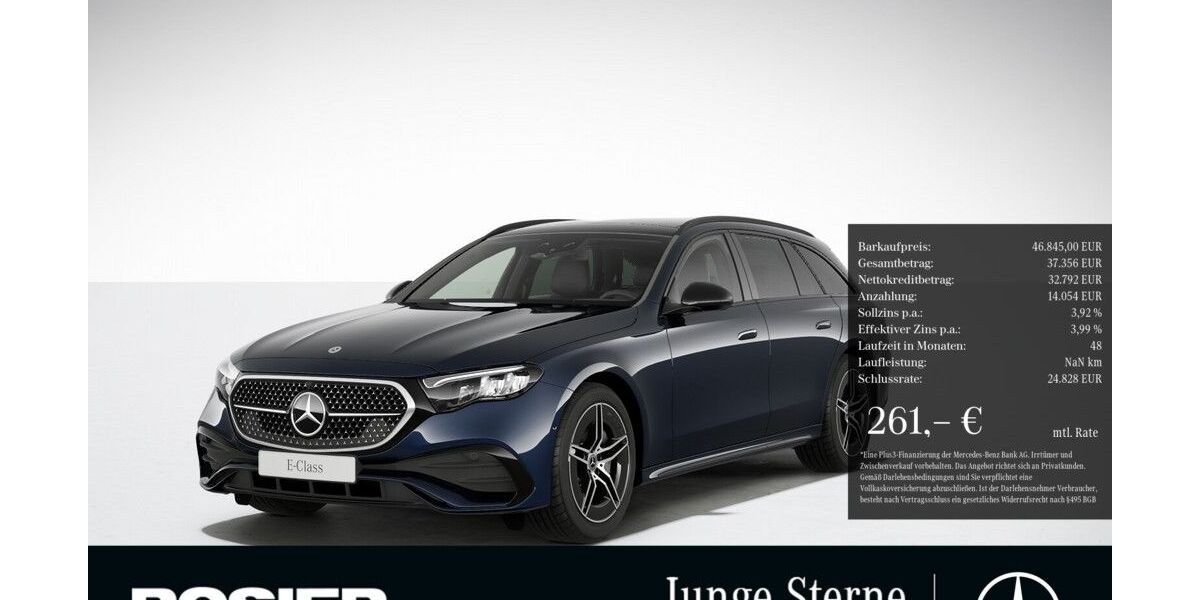 Mercedes-Benz E 220 63.769 km 46.845 &euro; Braunschweig 38122