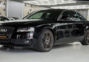 Audi A4 253.000 km 7.490 &euro; Peine 31226