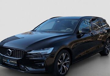 Volvo V60 8.760 km 37.990 &euro; Braunschweig 38114