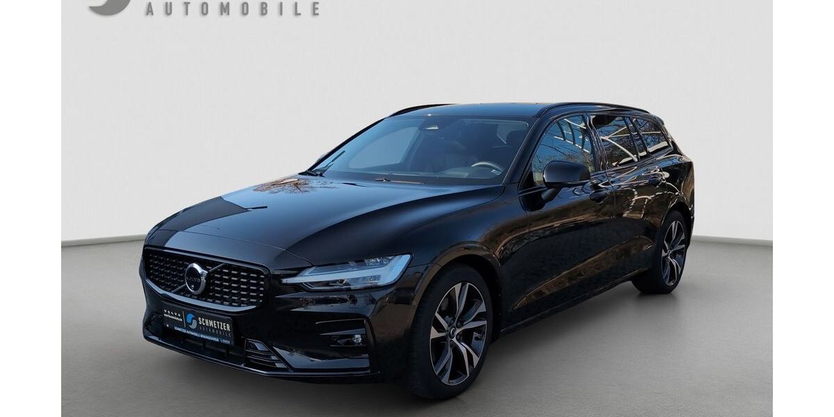 Volvo V60 8.760 km 37.990 &euro; Braunschweig 38114