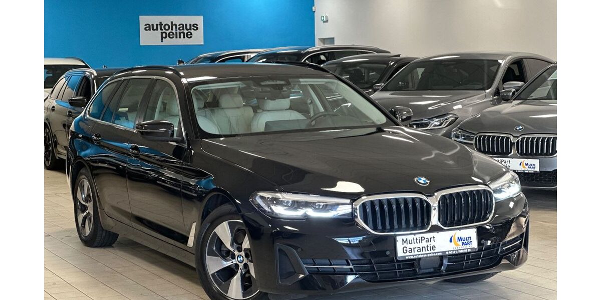 BMW 520 103.107 km 27.999 &euro; Peine 31228