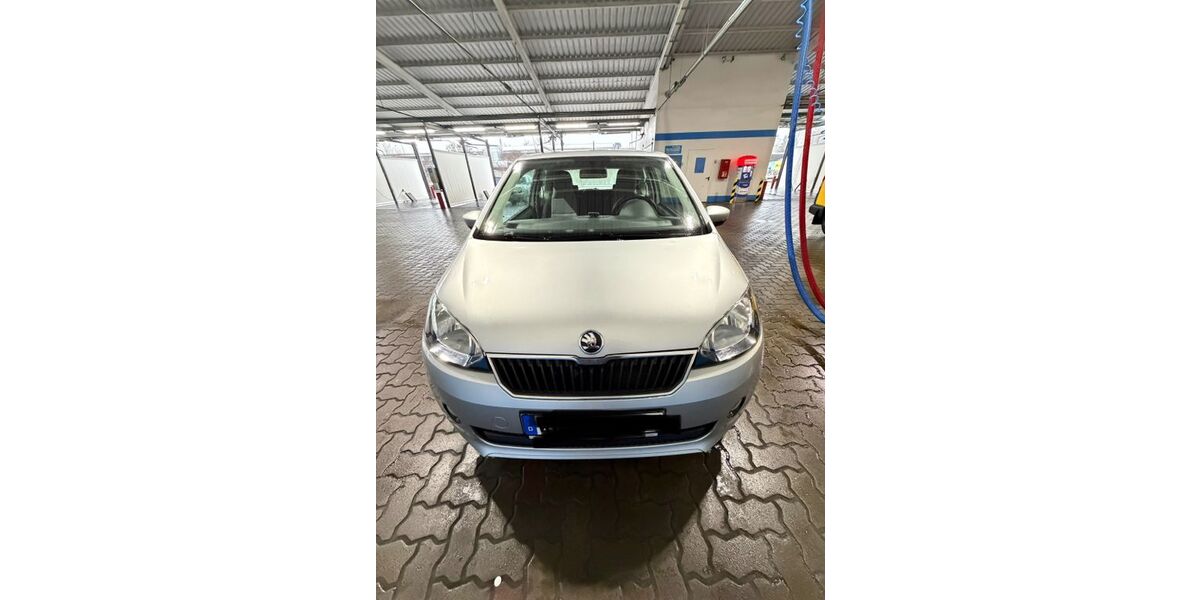 Skoda Citigo 74.515 km 5.500 &euro; Wolfenbüttel 38302