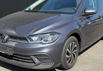 VW Polo 129.694 km 14.990 &euro; Braunschweig 38122
