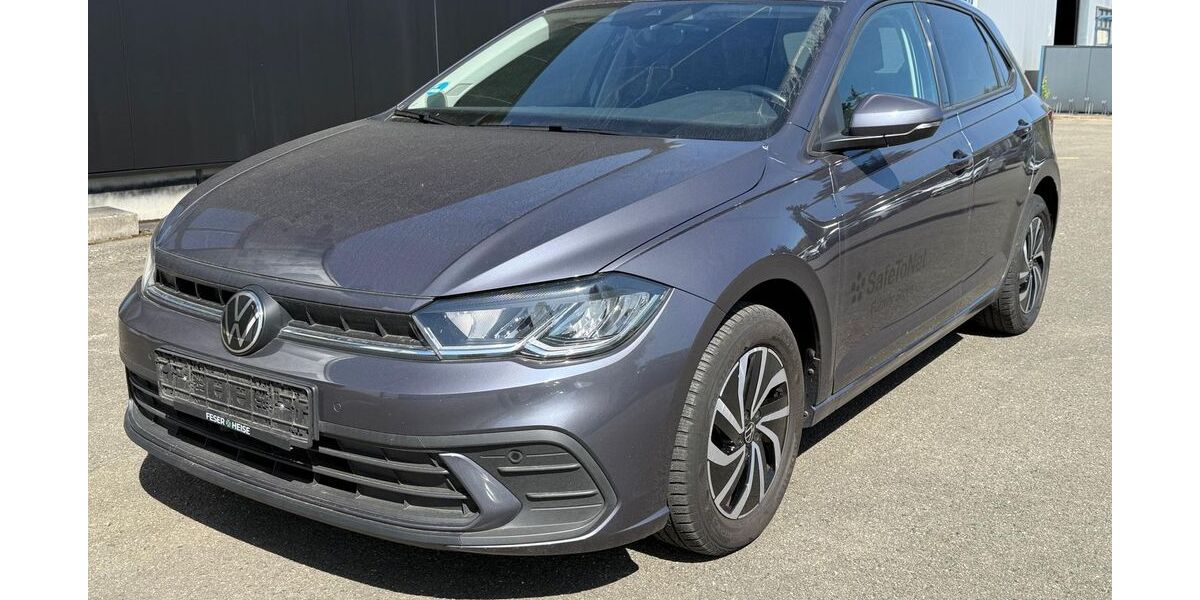 VW Polo 129.694 km 14.990 &euro; Braunschweig 38122