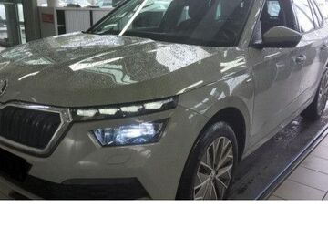 Skoda Kamiq 29.528 km 20.490 &euro; Wolfsburg 38440