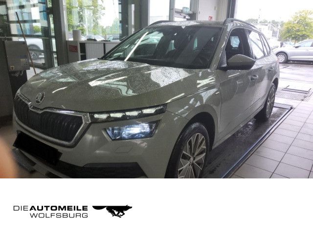 Skoda Kamiq 29.528 km 20.490 &euro; Wolfsburg 38440