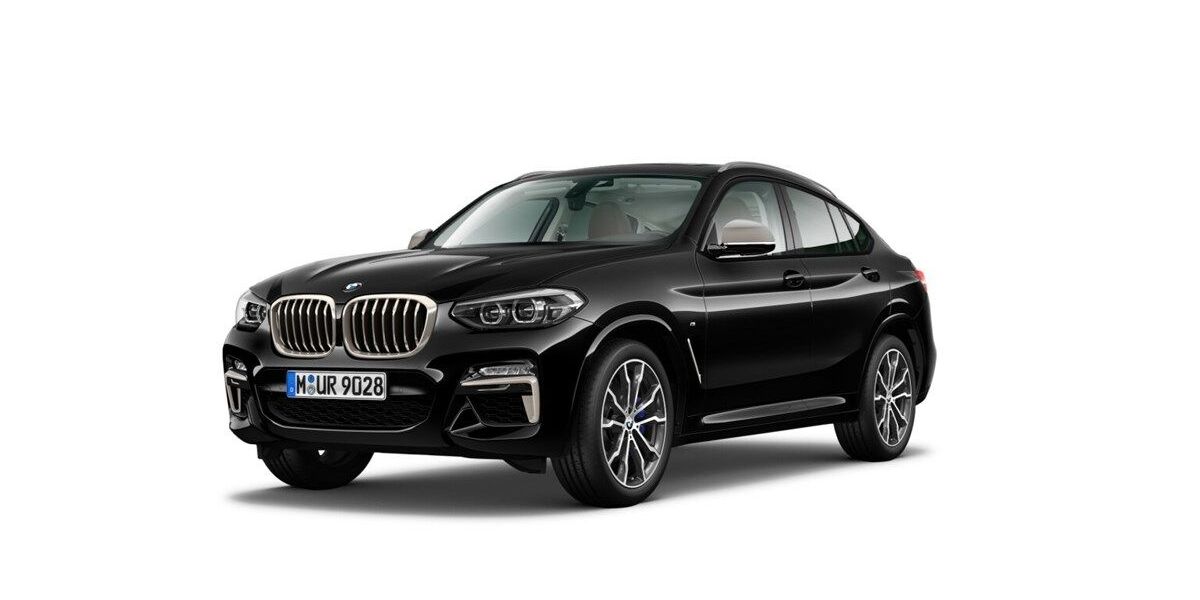 BMW X4 M40 72.984 km 48.890 &euro; Gifhorn 38518
