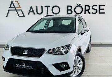 Seat Arona 53.344 km 13.890 &euro; Braunschweig 38114