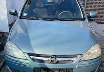 Opel Corsa 144.803 km 950 &euro; Braunschweig 38116