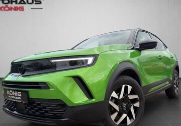 Opel Mokka 19.976 km 19.678 &euro; Salzgitter 38259