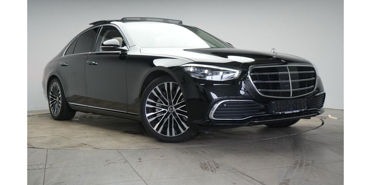 Mercedes-Benz S 400 75.000 km 73.390 &euro; Braunschweig 38110