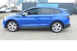 Skoda Enyaq iV 50 1-Gang Elektrik Automatic Klima Navi 25.900 km 21.390 &euro; Vordorf 38533