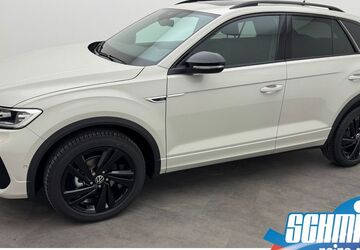 VW T-Roc 2.760 km 34.700 &euro; Peine 31226