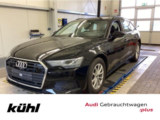 Audi A6 71.152 km 28.780 &euro; Gifhorn 38518