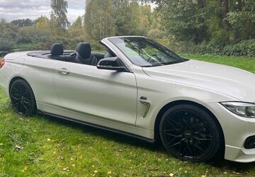 BMW 420 179.000 km 14.900 &euro; Gifhorn 38518