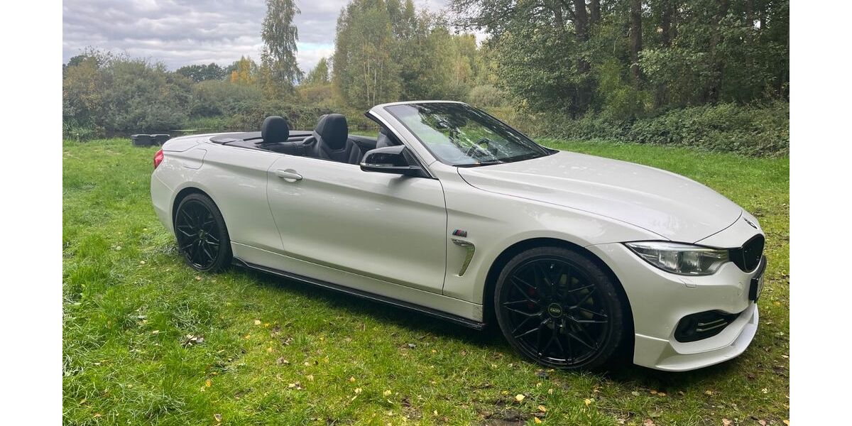 BMW 420 179.000 km 14.900 &euro; Gifhorn 38518