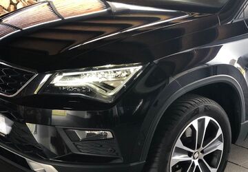 Seat Ateca 147.000 km 13.500 &euro; Vechelde 38159