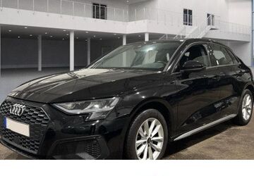 Audi A3 45.062 km 22.290 &euro; Wolfsburg 38440