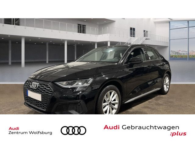 Audi A3 45.062 km 22.290 &euro; Wolfsburg 38440