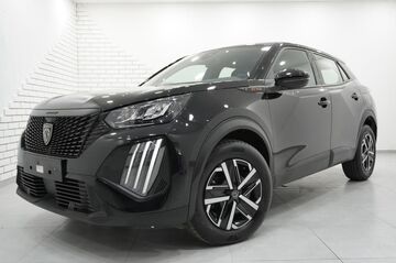Gebrauchte Peugeot 2008
