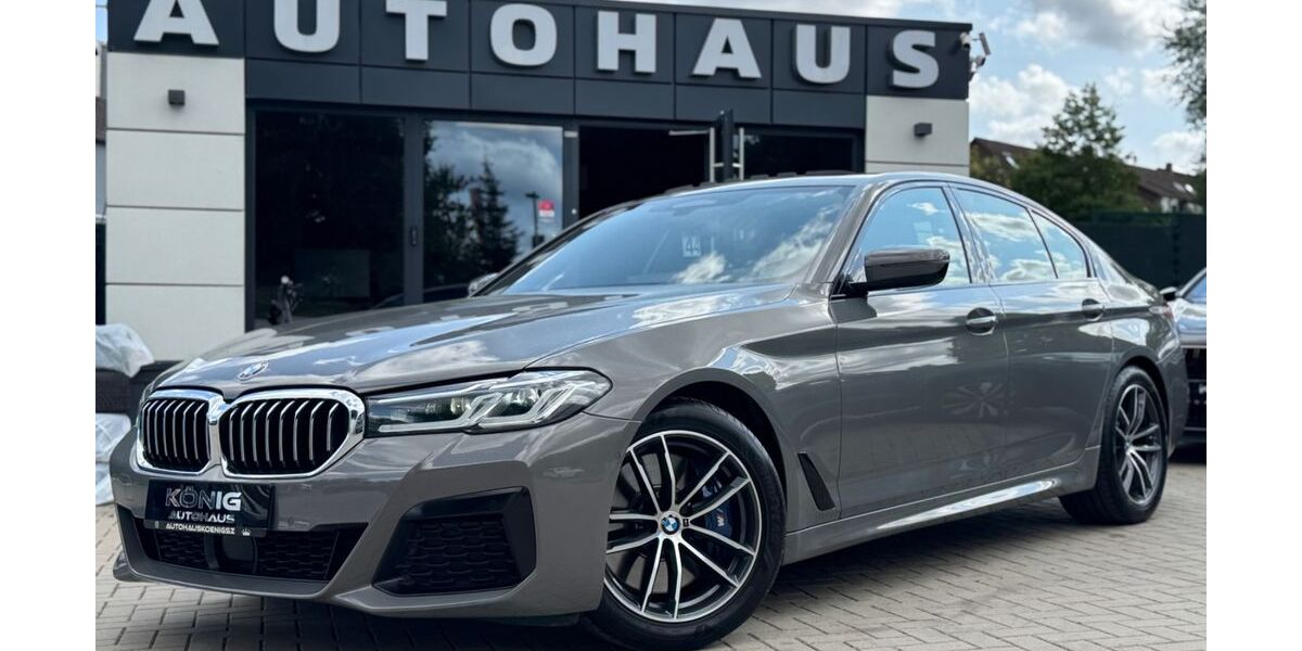 BMW 540 187.400 km 31.999 &euro; Salzgitter 38259