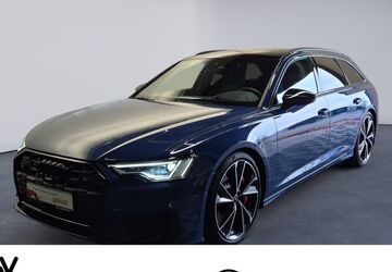 Audi S6 6.500 km 64.980 &euro; Braunschweig 38124