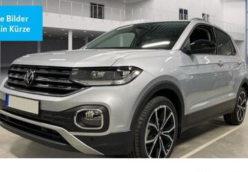 VW T-Cross 4.177 km 22.990 &euro; Wolfsburg 38440