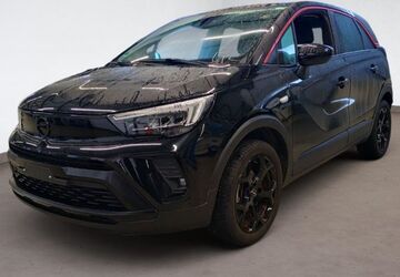 Opel Crossland (X) 4.931 km 18.550 &euro; Braunschweig 38126