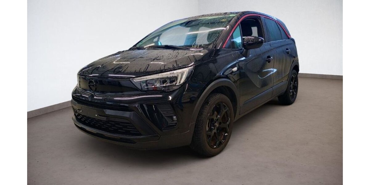 Opel Crossland (X) 4.931 km 18.550 &euro; Braunschweig 38126