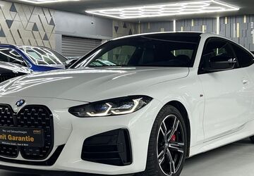 BMW M440 137.000 km 36.990 &euro; Peine 31226