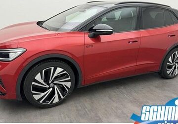 VW ID.4 22.080 km 36.400 &euro; Peine 31226