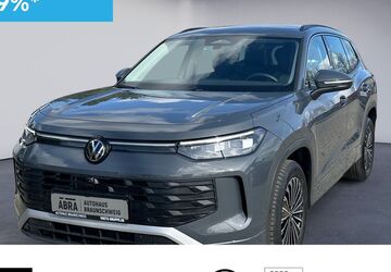 VW Tayron 25.600 km 42.550 &euro; Braunschweig 38108