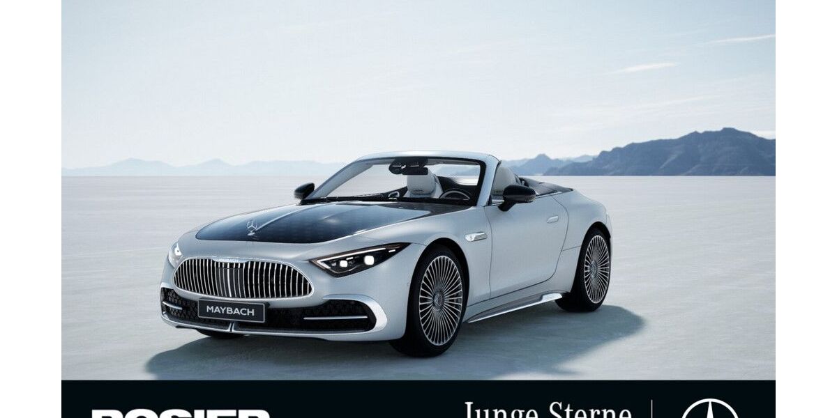 Mercedes-Benz SL 680 9.009 km 231.557 &euro; Braunschweig 38122