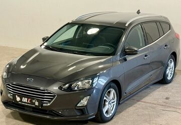 Ford Focus 159.100 km 8.990 &euro; Wolfenbüttel 38302