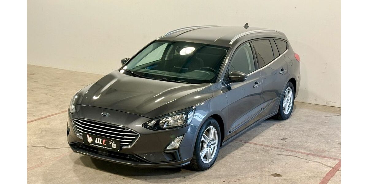 Ford Focus 159.100 km 8.990 &euro; Wolfenbüttel 38302