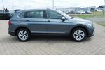 VW Tiguan Allspace 1.5 TSI Life 7 Sitze Navi DSG 31.300 km 28.390 &euro; Vordorf 38533