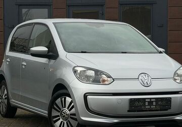 VW e-up! 57.700 km 9.300 &euro; salzgitter 38259