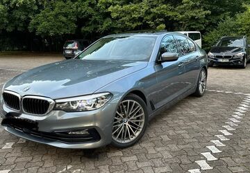 BMW 530 151.000 km 24.900 &euro; Braunschweig 38120