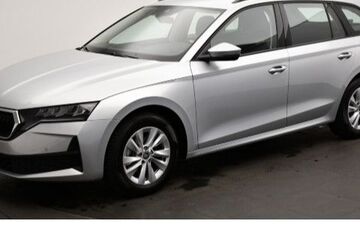 Skoda Octavia 16.598 km 27.490 &euro; Wolfsburg 38440