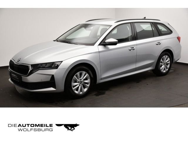 Skoda Octavia 16.598 km 27.490 &euro; Wolfsburg 38440