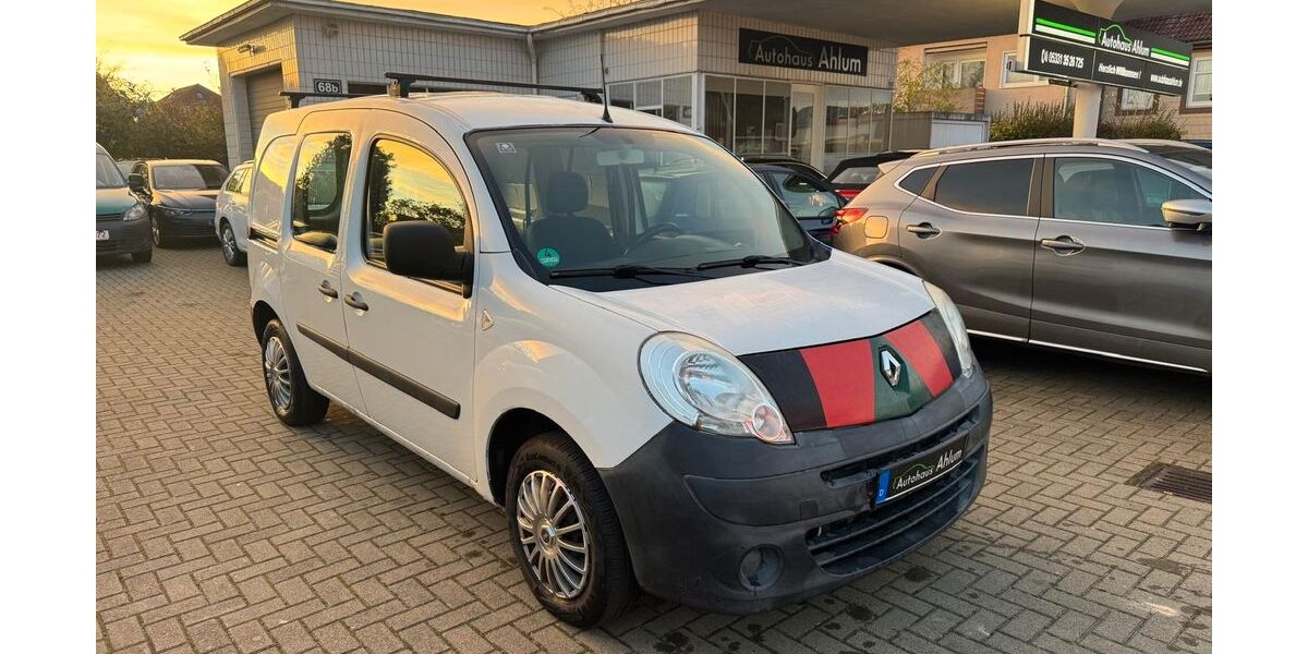 Renault Kangoo 137.000 km 4.999 &euro; Wolfenbüttel 38302