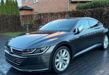 VW Arteon 149.900 km 19.900 &euro; Braunschweig 38108