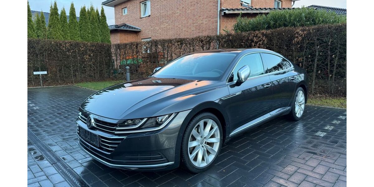 VW Arteon 149.900 km 19.900 &euro; Braunschweig 38108