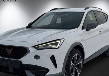 Cupra Formentor 62.950 km 22.450 &euro; Salzgitter 38229